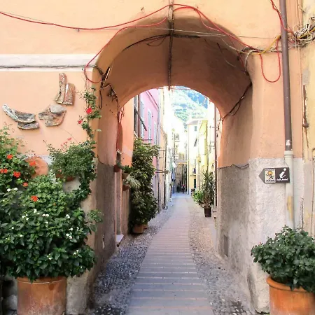 Holiday home Casa Panarda 160s *