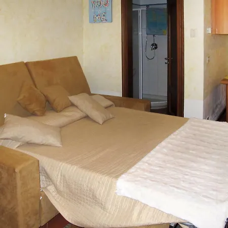 Nyaraló Casa Panarda 160s *