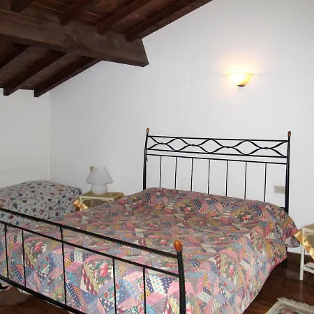 Nyaraló Casa Panarda 160s