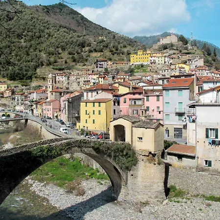 Holiday home Casa Panarda 160s *