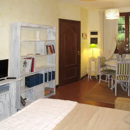 Casa Panarda 160s Nyaraló *