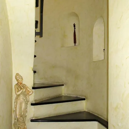 Casa Panarda 160s Nyaraló