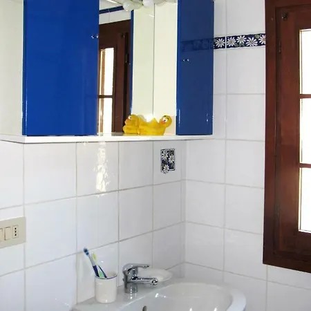 Casa Panarda 160s * Arma di Taggia