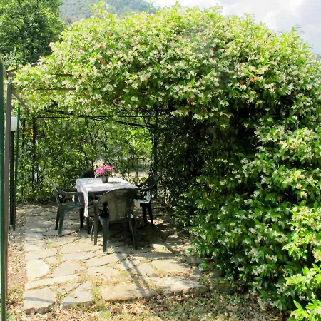 Tatil Evi Casa Panarda 160s Arma di Taggia