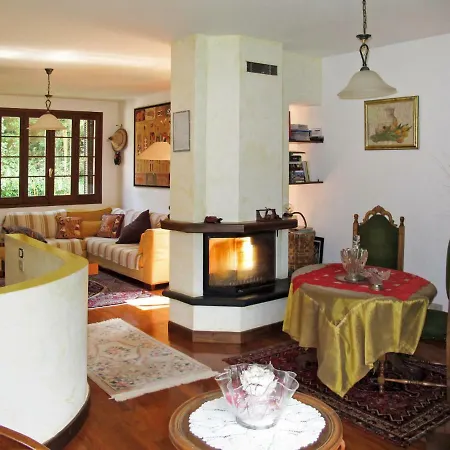 Prázdninový dům Casa Panarda 160s *