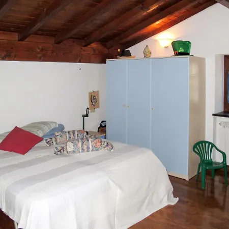 Casa Panarda 160s
